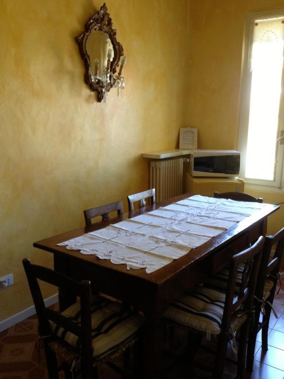 B&B Margherita Десенцано дел Гарда Екстериор снимка